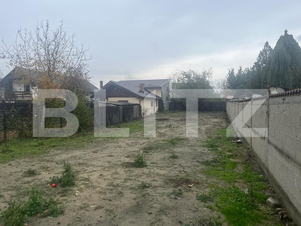 Teren de vânzare Romanesti - 131179TV | BLITZ Craiova | Poza2