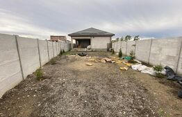 Proprietate formată din 2 hale și o casa, 530 mp suprafață construita, 2000 mp teren, zona Dumagas