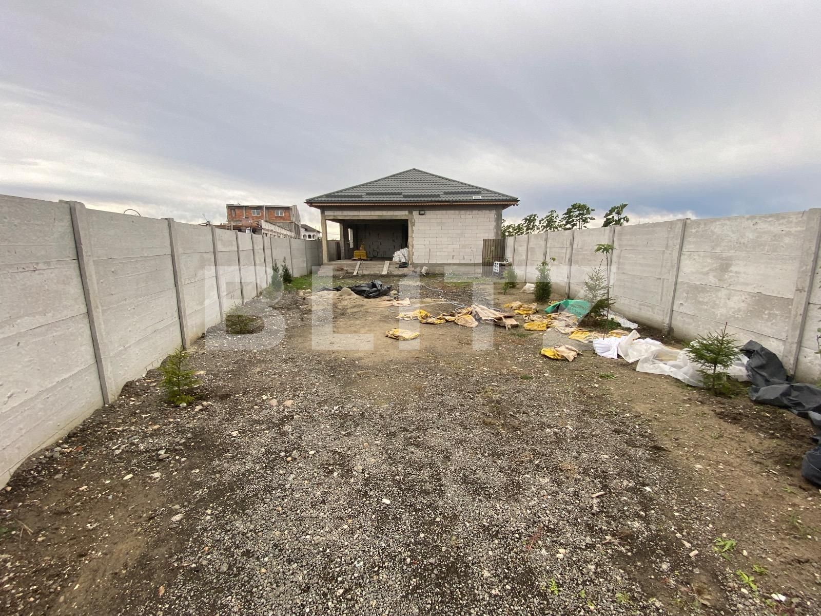 Spațiu industrial de vânzare Exterior Sud - 131181SVI | BLITZ Craiova | Poza8