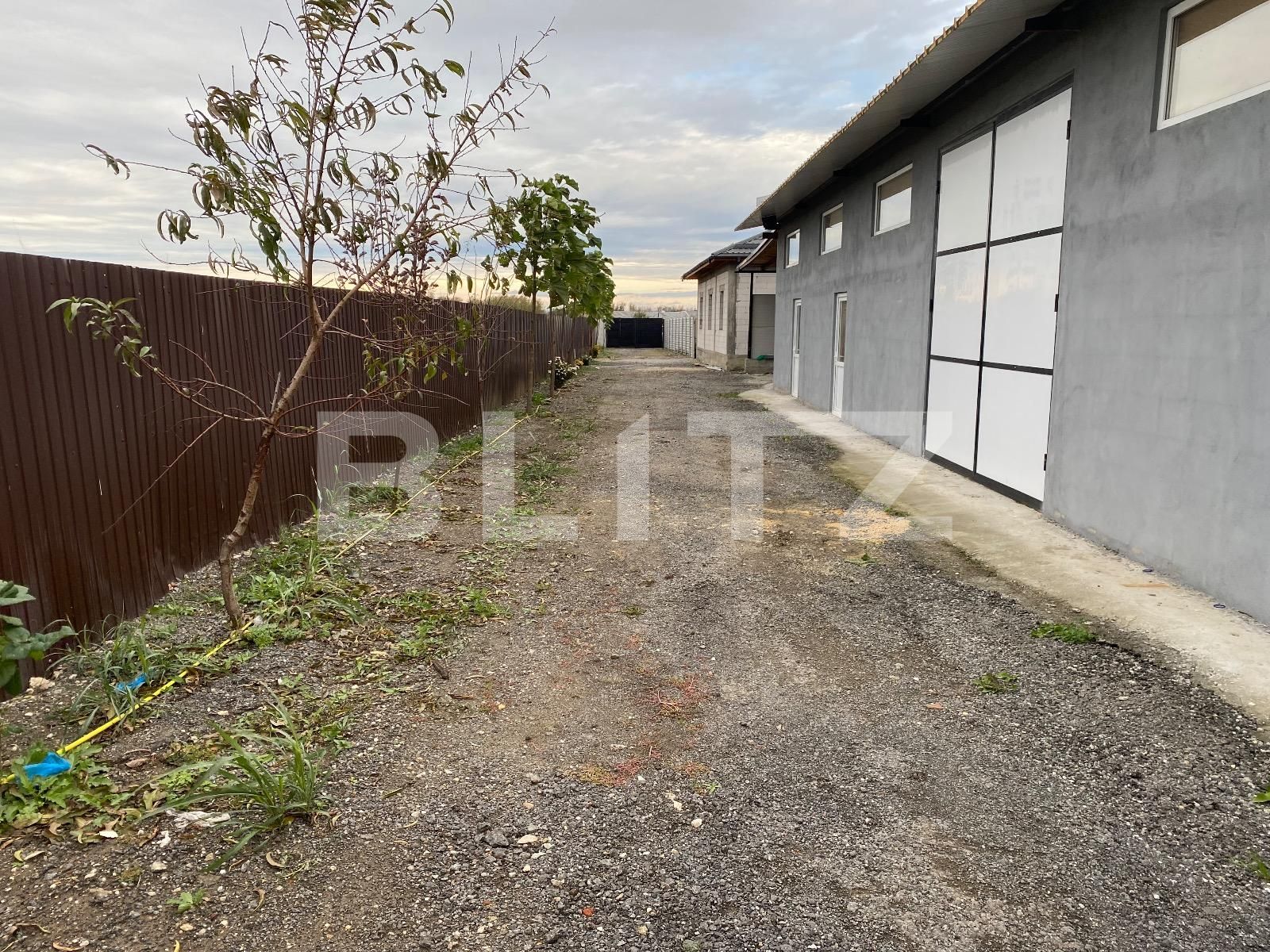 Spațiu industrial de vânzare Exterior Sud - 131181SVI | BLITZ Craiova | Poza9