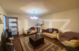 Apartament pretabil activități comerciale, 105 mp, parter, zona 1 Mai