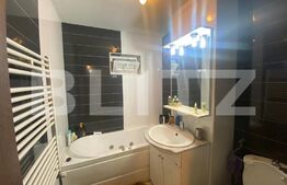 Apartament pretabil activități comerciale, 105 mp, parter, zona 1 Mai