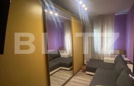 Apartament pretabil activități comerciale, 105 mp, parter, zona 1 Mai