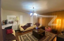 Apartament pretabil activități comerciale, 105 mp, parter, zona 1 Mai