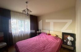 Apartament pretabil activități comerciale, 105 mp, parter, zona 1 Mai