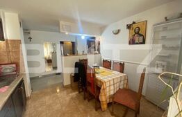 Apartament pretabil activități comerciale, 105 mp, parter, zona 1 Mai