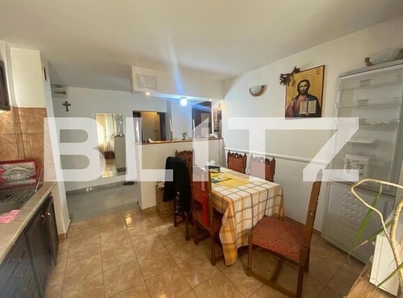 Spațiu comercial de închiriat 1 Mai - 131187SIC | BLITZ Craiova | Poza4