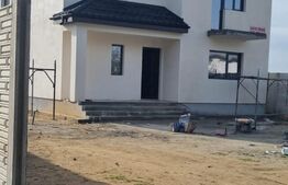 Casa 153mp in Braniste pe un teren de 500mp