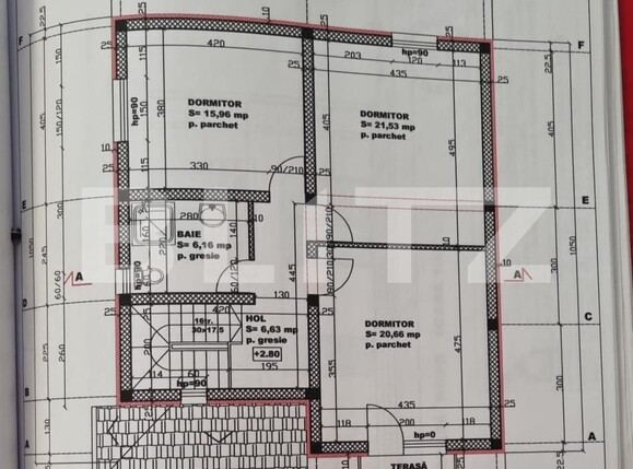 Casa de vânzare 5 camere Branişte (Podari) - 131194CV | BLITZ Craiova | Poza3