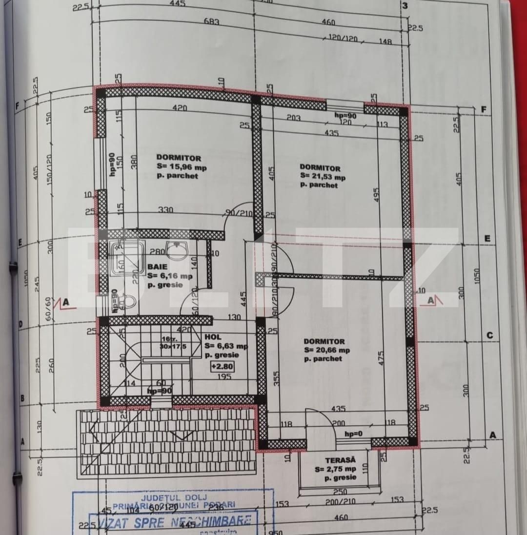 Casa de vânzare 5 camere Branişte (Podari) - 131194CV | BLITZ Craiova | Poza3