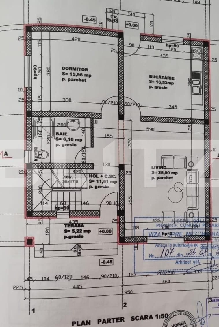Casa de vânzare 5 camere Branişte (Podari) - 131194CV | BLITZ Craiova | Poza2