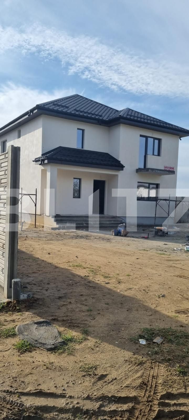 Casa de vânzare 5 camere Branişte (Podari) - 131194CV | BLITZ Craiova | Poza1