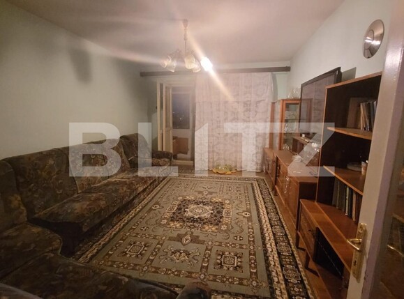 Apartament de vânzare 3 camere Craiovita Noua - 131203AV | BLITZ Craiova | Poza1
