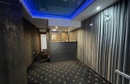 Spatiu comercial, 75 mp, zona Rovine 