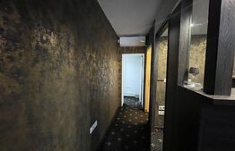 Spatiu comercial, 75 mp, zona Rovine 