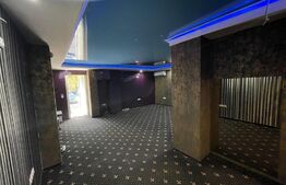 Spatiu comercial, 75 mp, zona Rovine 