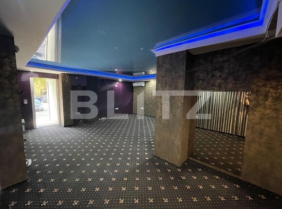 Spațiu comercial de închiriat Rovine - 131213SIC | BLITZ Craiova | Poza1