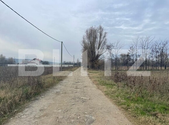 Teren de vânzare Popoveni - 131215TV | BLITZ Craiova | Poza2