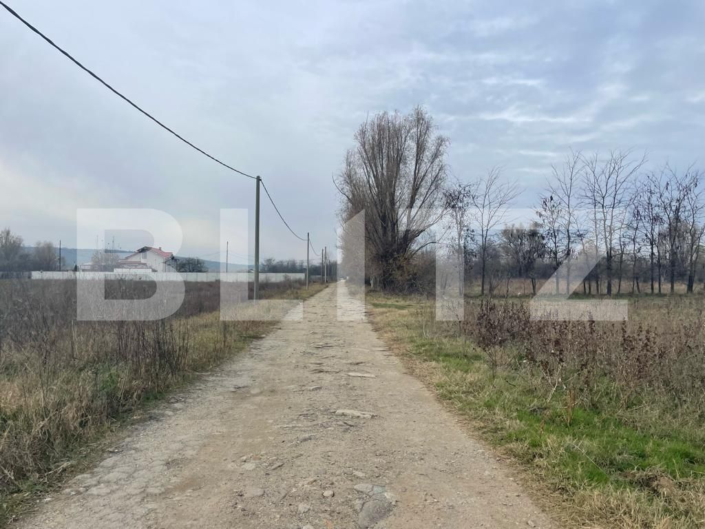 Teren de vânzare Popoveni - 131215TV | BLITZ Craiova | Poza2