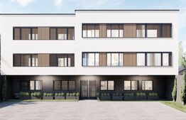 Apartament 3 camere, decomandat, 83.50 mp, zona Centrala