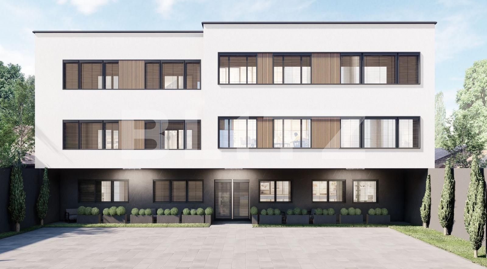 Apartament de vânzare 3 camere Central - 131219AV | BLITZ Craiova | Poza2