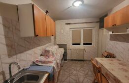 Apartament 2 camere, decomandat, 60mp, cartier Brazda lui Novac