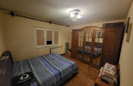 Apartament 2 camere, decomandat, 60mp, cartier Brazda lui Novac