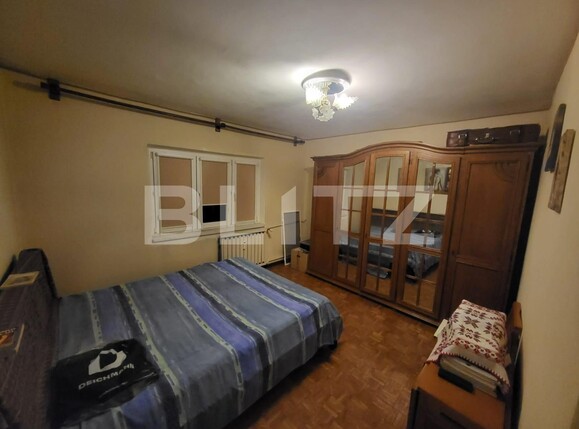 Apartament de vânzare 2 camere Brazda lui Novac - 131221AV | BLITZ Craiova | Poza4