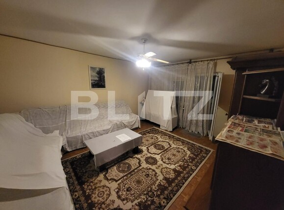 Apartament de vânzare 2 camere Brazda lui Novac - 131221AV | BLITZ Craiova | Poza1