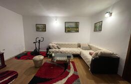 Oportunitate! Parte din duplex modern în regim P+M, teren de 400 mp,Semicentral