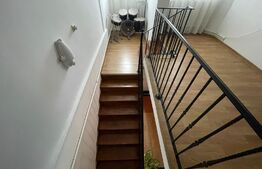 Oportunitate! Parte din duplex modern în regim P+M, teren de 400 mp,Semicentral