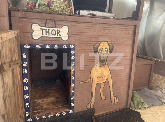 Casa de vânzare 4 camere George Enescu - 131234CV | BLITZ Craiova | Poza12