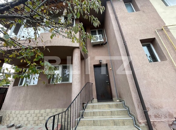 Casa de vânzare 4 camere George Enescu - 131234CV | BLITZ Craiova | Poza1