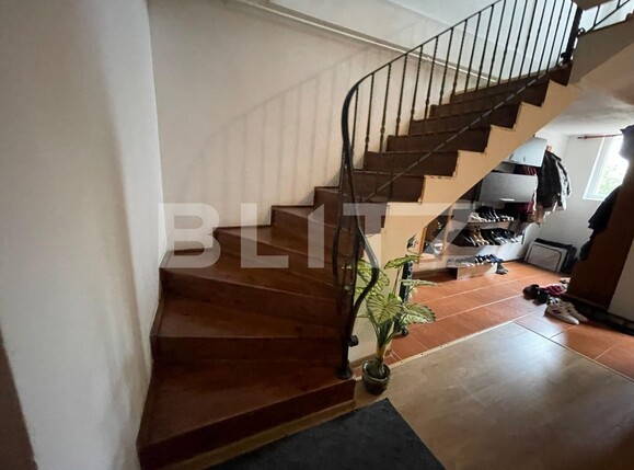 Casa de vânzare 4 camere George Enescu - 131234CV | BLITZ Craiova | Poza5