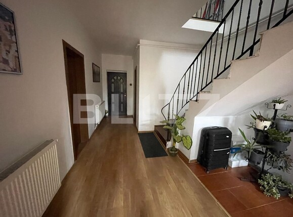 Casa de vânzare 4 camere George Enescu - 131234CV | BLITZ Craiova | Poza11