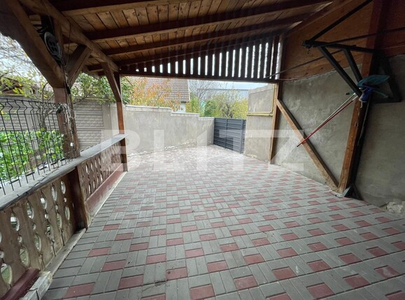 Casa de vânzare 4 camere George Enescu - 131234CV | BLITZ Craiova | Poza3