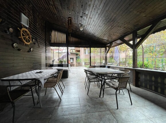 Casa de vânzare 4 camere George Enescu - 131234CV | BLITZ Craiova | Poza14