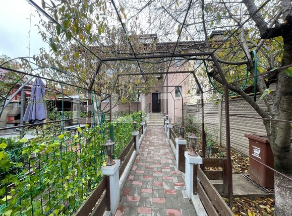 Casa de vânzare 4 camere George Enescu - 131234CV | BLITZ Craiova | Poza2