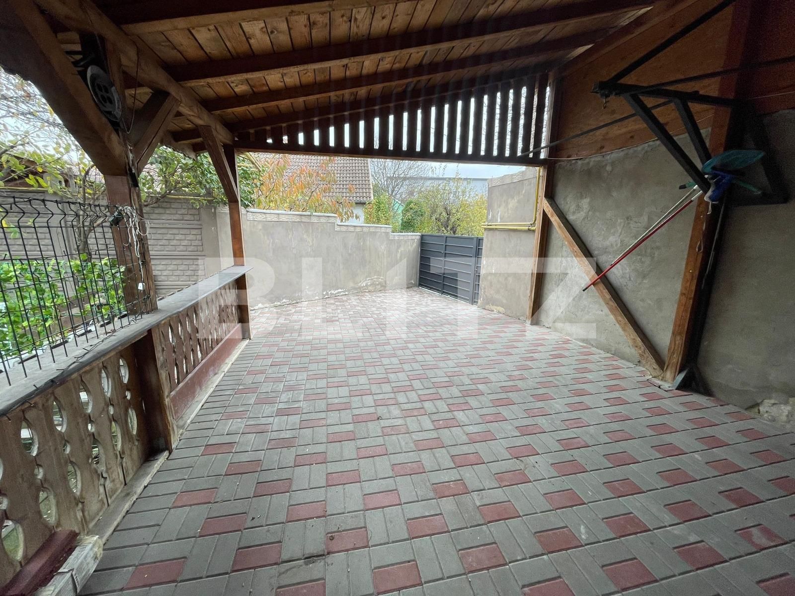 Casa de vânzare 4 camere George Enescu - 131234CV | BLITZ Craiova | Poza3