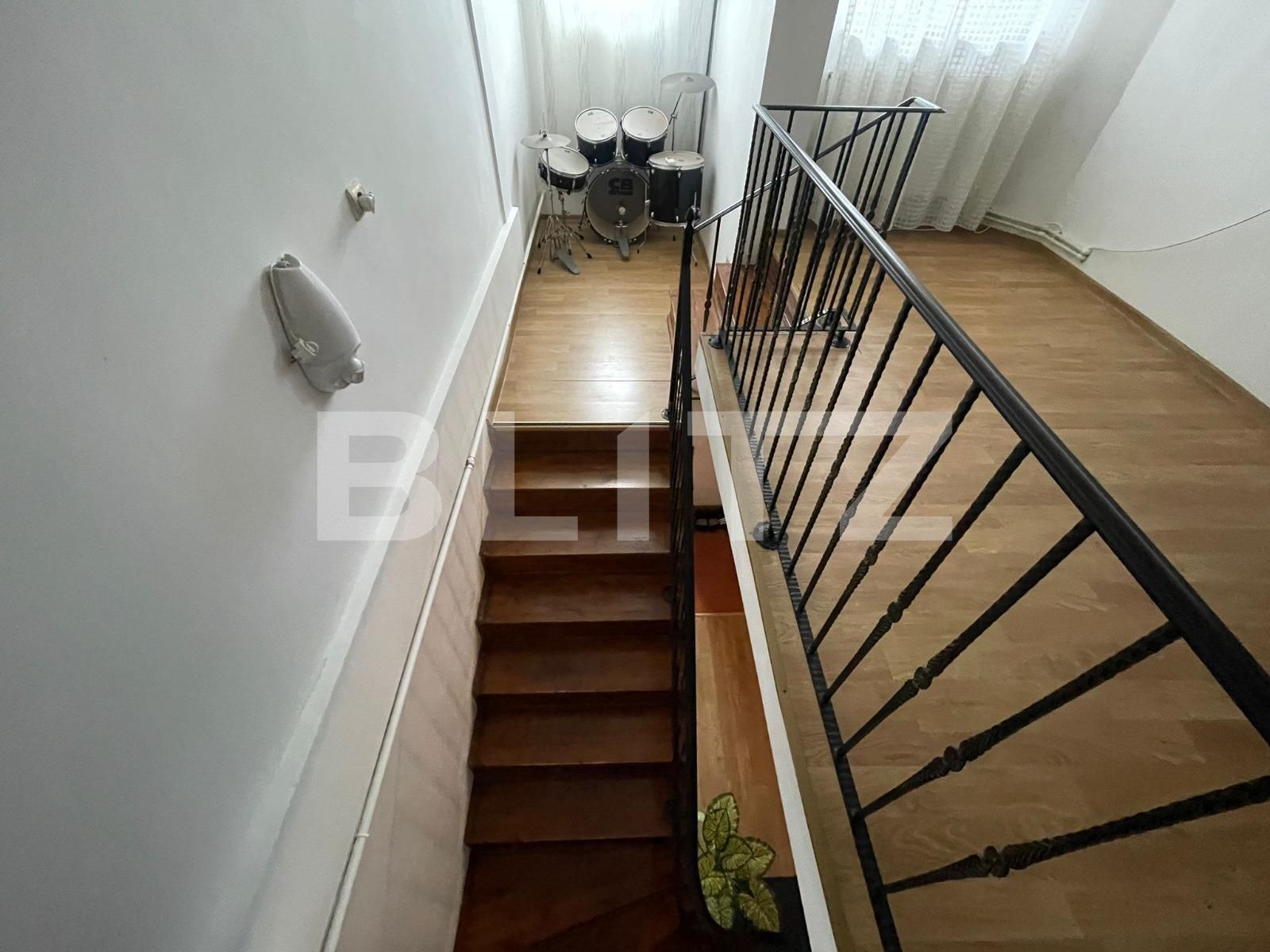 Casa de vânzare 4 camere George Enescu - 131234CV | BLITZ Craiova | Poza6