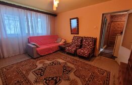 Apartament 2 camere semidecomandat - Brazda lui Novac