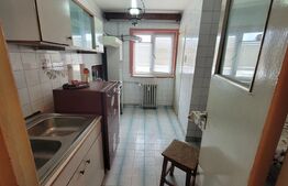 Apartament 2 camere semidecomandat - Brazda lui Novac