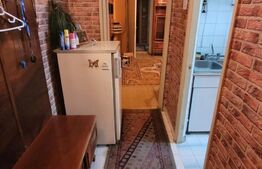 Apartament 2 camere semidecomandat - Brazda lui Novac