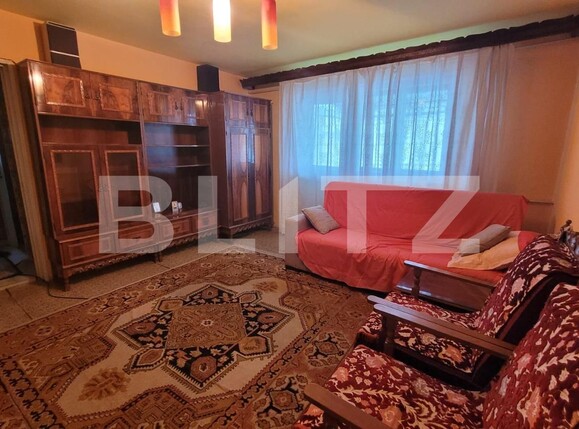 Apartament de vânzare 2 camere Brazda lui Novac - 131242AV | BLITZ Craiova | Poza1