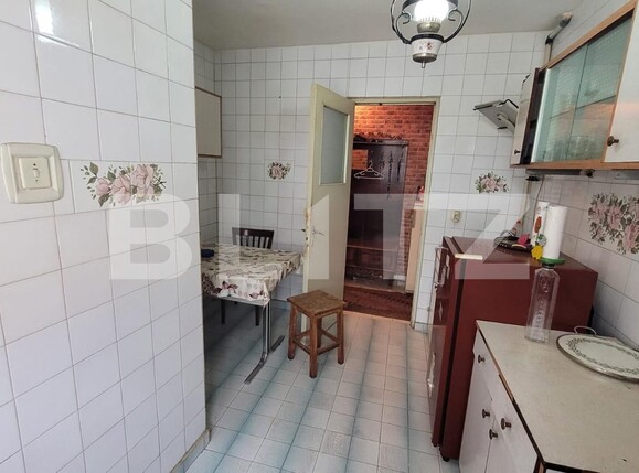 Apartament de vânzare 2 camere Brazda lui Novac - 131242AV | BLITZ Craiova | Poza3