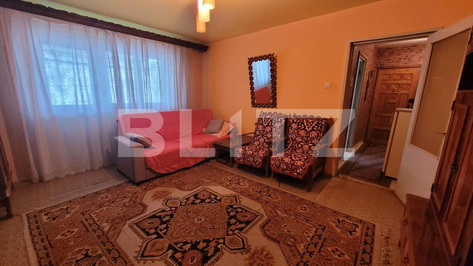 Apartament de vânzare 2 camere Brazda lui Novac - 131242AV | BLITZ Craiova | Poza2