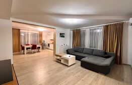 Casa 4 camere, utilata si mobilata modern, Zona Ford