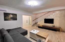 Casa 4 camere, utilata si mobilata modern, Zona Ford
