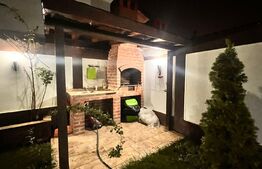 Casa 4 camere, utilata si mobilata modern, Zona Ford