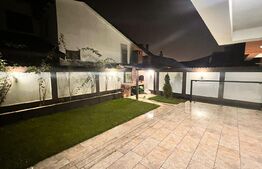 Casa 4 camere, utilata si mobilata modern, Zona Ford